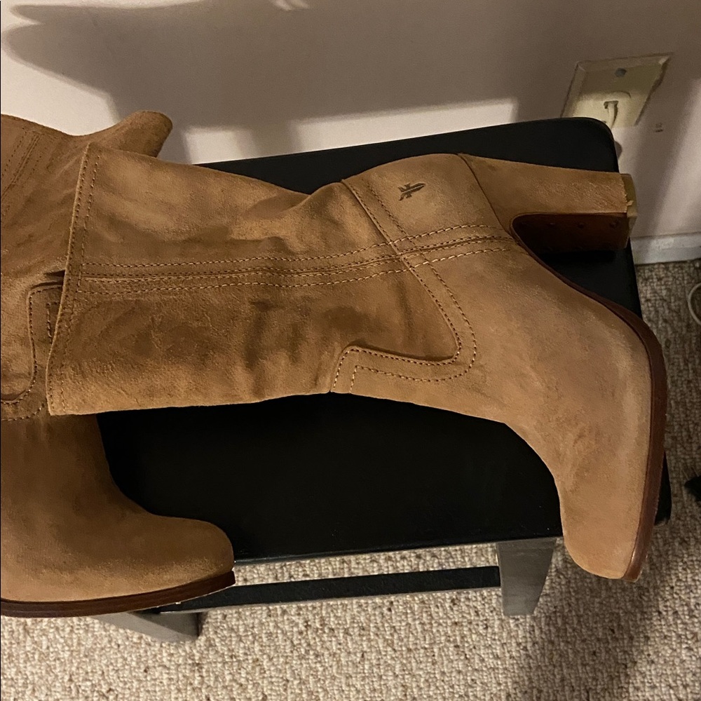 Frye Mirabelle Boots